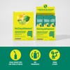 Hydration Replenisher Electrolyte Replacement Stick Packets | Essential Rapid Hydration