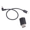 USB C Cable Glasses Power Cord for DJI FPV Flight