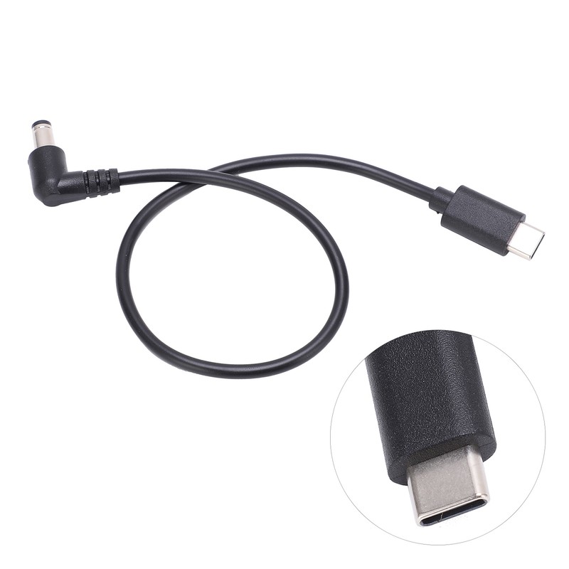 USB C Cable Glasses Power Cord for DJI FPV Flight
