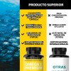 Omega 3 Premium 1000mg Suplemento Alimenticio Aceite De Pescado Como