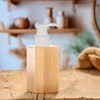 sourcing map 8 Pcs Soap Dispenser Pump Heads Soap Dispensers