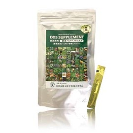 DDS Supplement Enzyme Power Paste 5.3 oz (150 g) (5 g x 30 packs) Itec