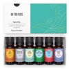 Edens Garden OK for Kids Essential Oils 6 Set -