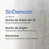 3 Espuma Limpiadora De Pestañas Y Párpados Sindemodx Ocu-spa