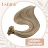 Fshine Real Hair Keratin Bondings 1 g Per Strand Straight