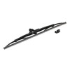 RIDEX Windscreen Wiper without Spoiler Front Windscreen Wiper Length 1:
