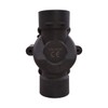 Aqualin 12-15V 1 Inch DC Solenoid Valve Irrigation Valve Suitable
