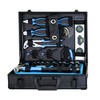 Campfun 247-Piece Mechanic Tool Set, Universal Household Auto Repair Tool