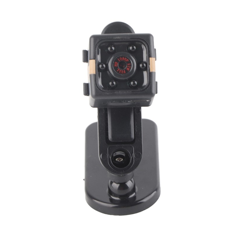 Mini Camera Wireless 1080p HD Camera with Infrared Night Vision