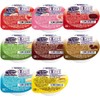 Isocal Jelly High Calorie 8 Pieces (8 Types x 1 Each)