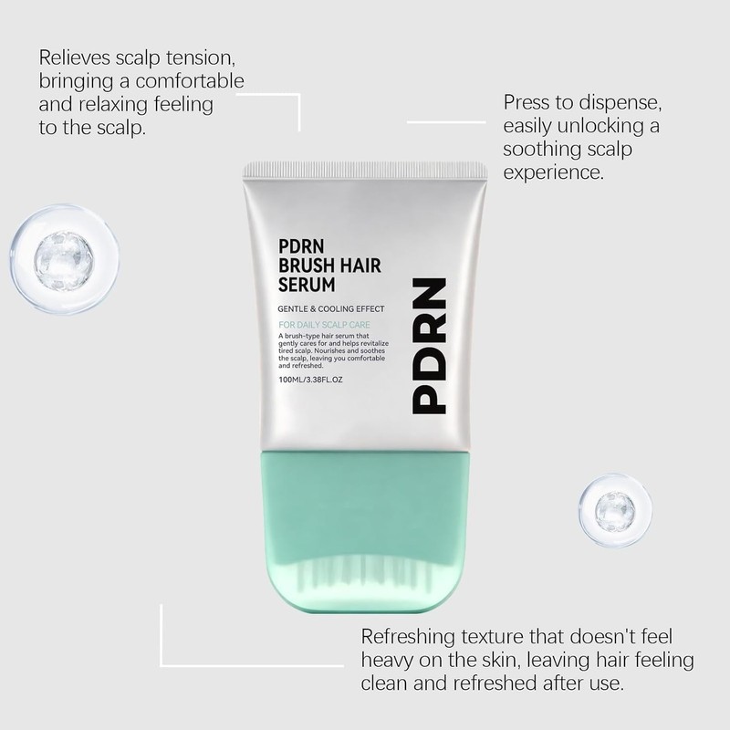 Serum Capilar PDRN con Cepillo Aplicador 100 ml – RJkxYeVD