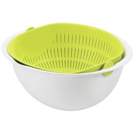 Akebono Industry Miracle Draining Bowl