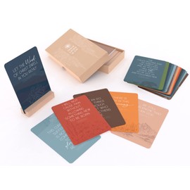 35 Positive Affirmation Cards for Women | Christian Gifts for Women of Faith | Postpartum Essentials | Bible Verse Cards | New Mom Gifts for Women After Birth | Positive Affirmations Cards | Labor and Delivery Essentials