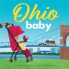 Ohio Baby: A Giftable Board Book with Activities that Explores