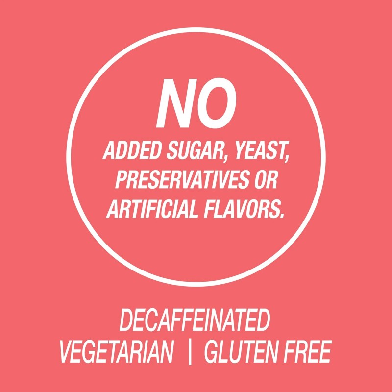 21st Century Brilliant Brain Performance 30 Count Nutritional Supplement