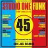 STUDIO ONE FUNK (RED VINYL)