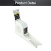 Utoolmart 200cm Height Meter White Wall Mounted Height Meter Growth