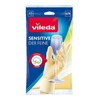 Vileda Fine Sensitive Rubber Gloves 1500458 l 1