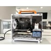 SharGwa PC K77s Matx Case Small Compact Mini Tower Gaming