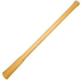 AM Leonard HPH Mattocks and Railroad Pick Hickory Repair Handle - 36 Inches, Natural