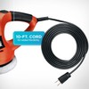 BLACK+DECKER Variable Speed Polisher, 6-Inch - WP900