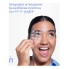 Parches Hidrocoloides Acné Invisibles Spot Me X2 | Nipskin®