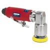 Sealey Gsa70 Air Orbital Sander Mini Disc 50Mm
