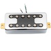 Artec MVH6A Neo Traditional H Filtertron Alnico 5 Humbucker Pickup