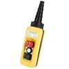Jadeshay Hoist Push Button Switch, Crane Hoist Control Crane Chain
