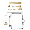 14Pcs/Set ATV Carb Carburetor Repair Rebuild Kit Replacement for Yfm600