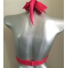Victoria's Secret Nwt Victorias Secret Knotted Push Up Lined Triangle