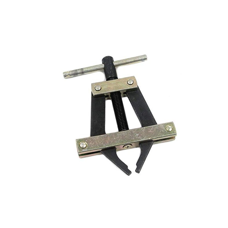 T Tulead Roller Chain Puller Holder Roller Chain Tool Chain