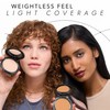 COVER FX Pressed Mineral Foundation - Shade L3 - Weightless