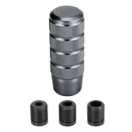 X AUTOHAUX Shift Knob Gear Stick Shift Manual Transmission Set for Car 9.5cm
