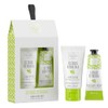 The Scottish Fine Soaps Citrus Verbena Hand Care Duo Hand