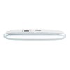 Tecnolite - Lámpara LED de Emergencia Portátil, Recargable, Luz de