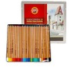 KOH-I-NOOR Artist's Soft Pastel Pencils (Set of 24)