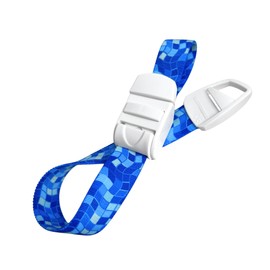 Rolseley Professional quick and slow release medical nurse tourniquets, variety of patterns.