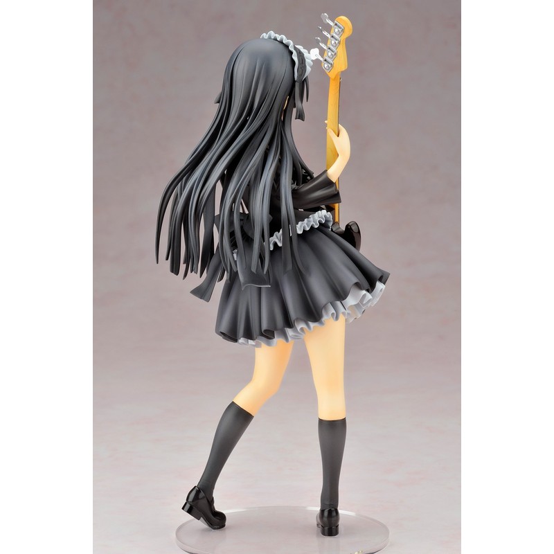 Keion! 1/8 Mio Akiyama School Festival Ver.