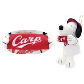 Yoshitoku Snoopy Carp Mascot 2023 182192