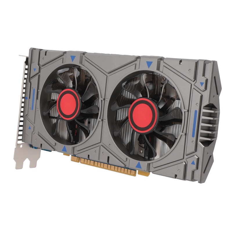 GTX750TI 2GB GDDR5 128BIT Gaming Graphics Card Support HD Multimedia