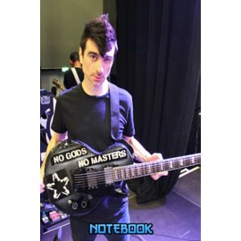 Notebook : Justin Sane Notebook Gift Idea Diary For Any Occasion , Thankgiving Notebook , Home or Work Vol #505