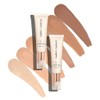 Nude by Nature Moisture Infusion Foundation N6 Olive