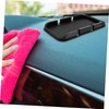 Levemolo Car Organization Accessory Non-Slip Phone Pad Dashboard Tray Car