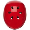 Nutcase Teenagers, Unisex Little Nutty-Supa Dupa Helmet, Multi-Colour, 48-52 cm