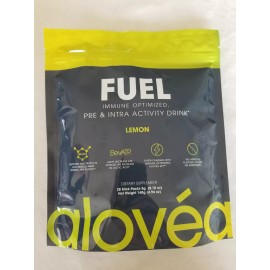 Evolv Alovea Fuel
