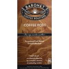 Baronet Coffee French Roast Kenya Aa Coffee Pods, 54 Count