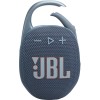JBL Clip 5 portable BT speaker (Blue)