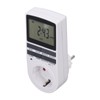 Timer Outlet Digital Intelligent Energy Saving Flame Retardant High Power