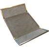 Filter Everything Replacement Range Filter Compatible With Bosch/Thermador/Gaggenau 368539, 19-08-253,WG-8703,RWF1401;
